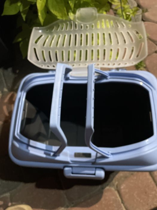 Transporter dla zwierząt