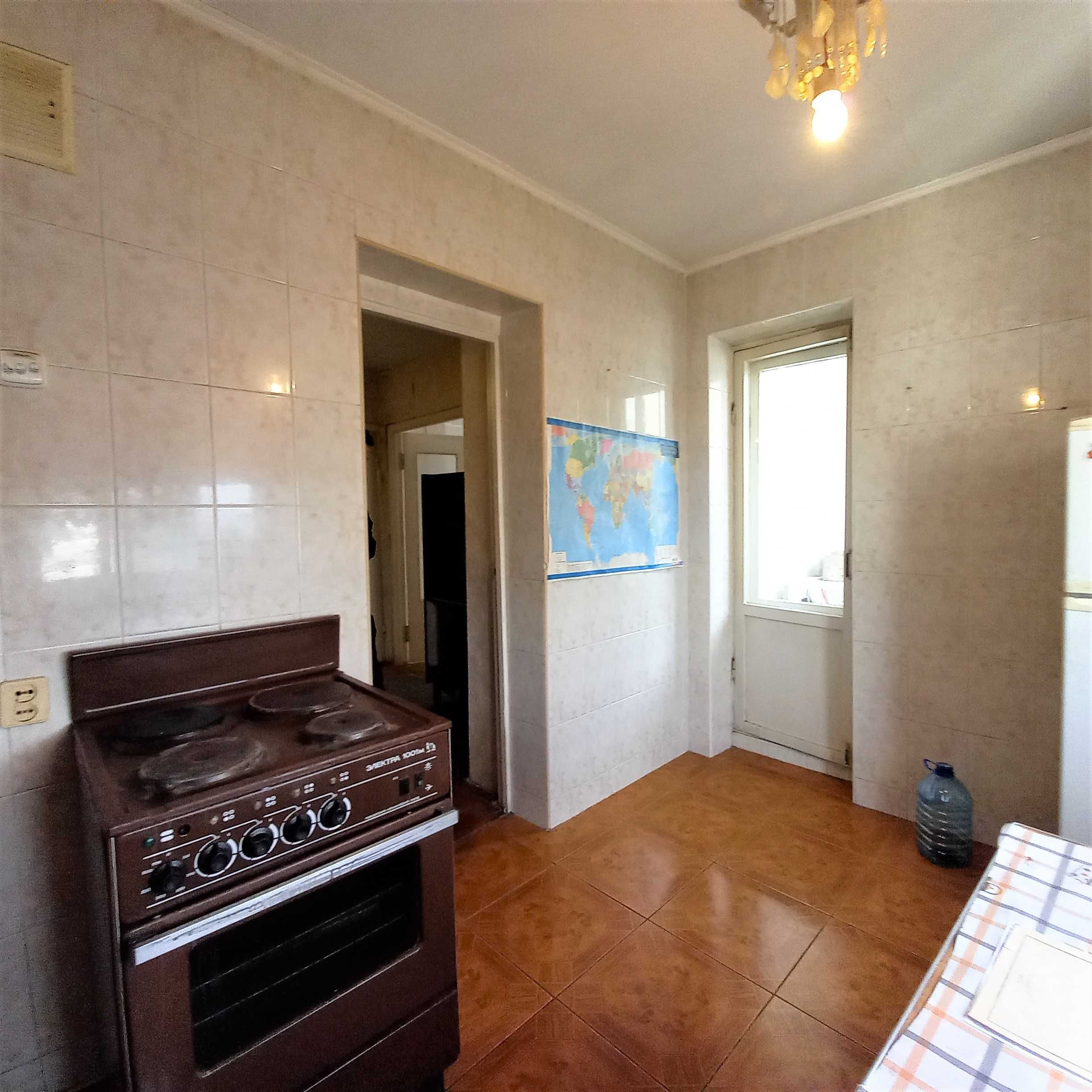 Проспект Корольова 24, Борщагівка, продам однокімнатну квартиру