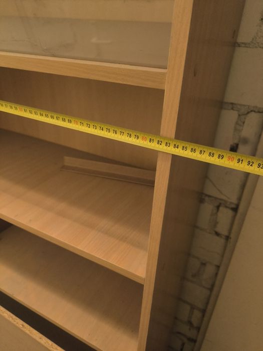 Witryna regał sklepowy opał za darmo