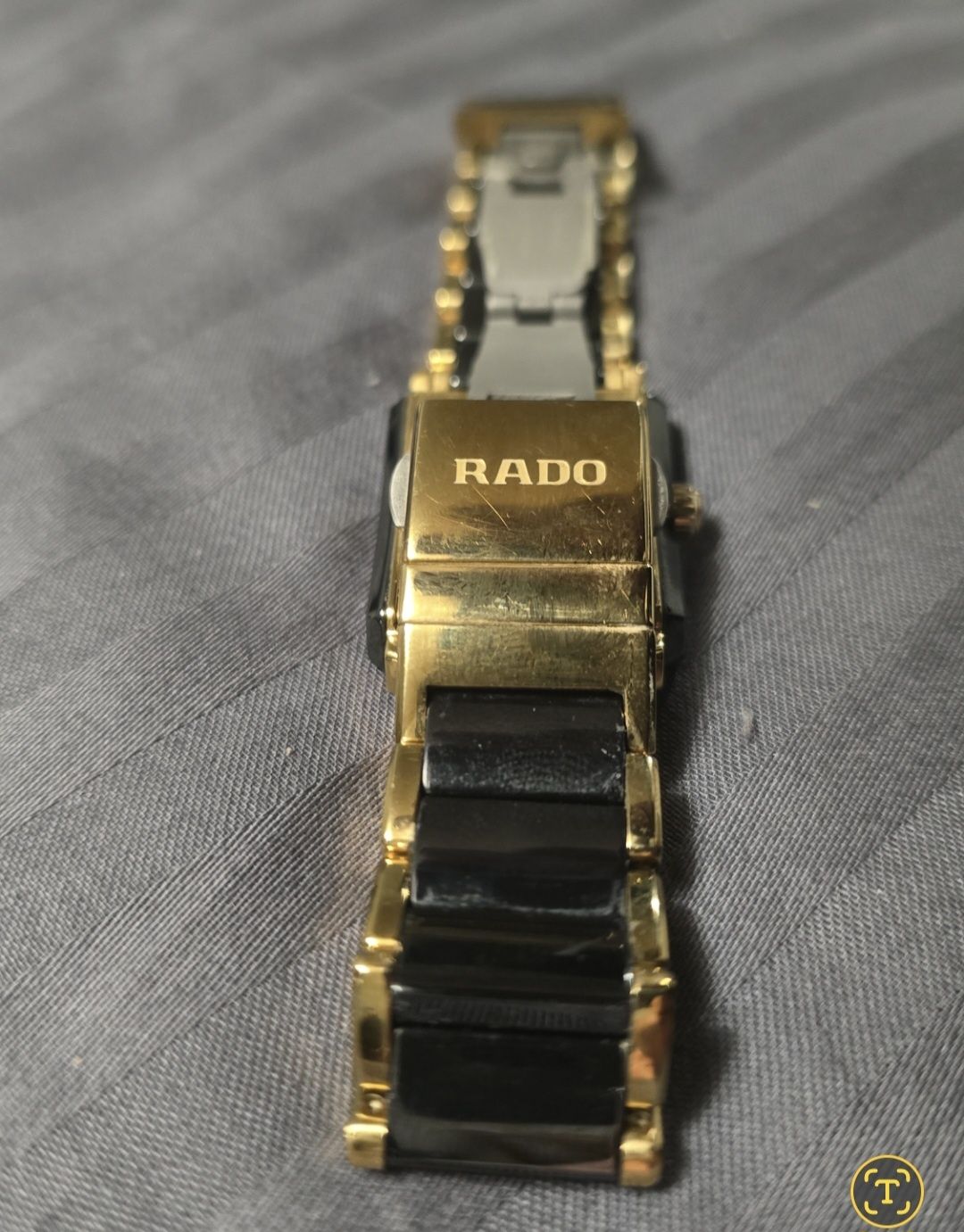 Годинник жіночий Rado  IntegralDiamonds оригінал
