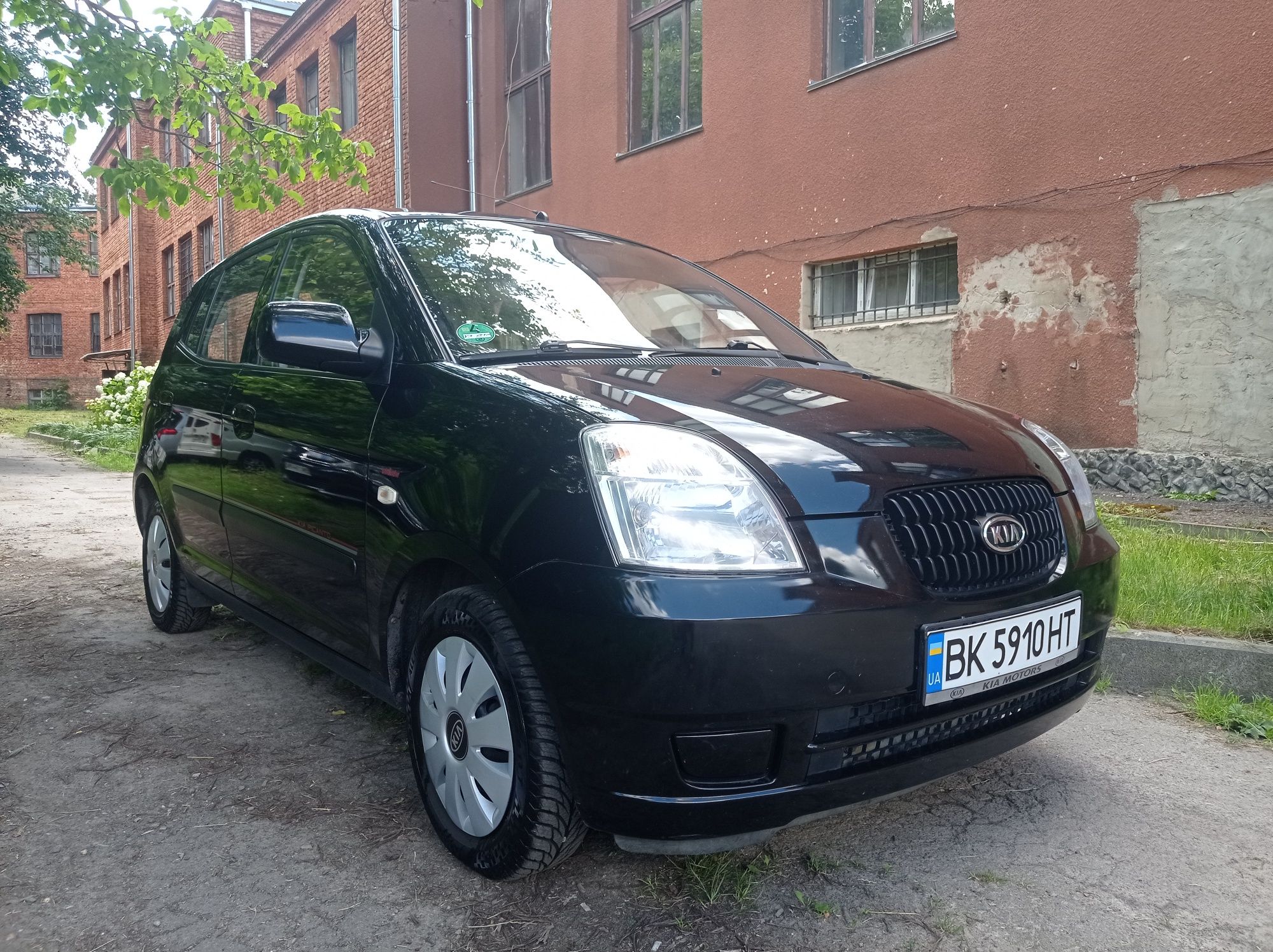 Продам Кіа Picanto