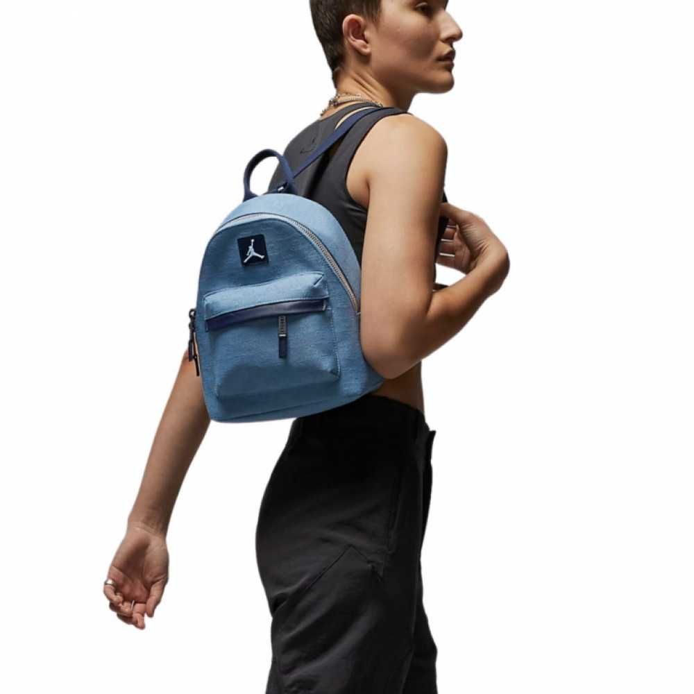 Рюкзак Jordan Monogram Mini Backpack (7A0761-M0S)