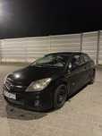 Opel astra h gtc opc-line 1.9 cdti 120 koni (recaro)