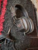 Headphones philips vintage