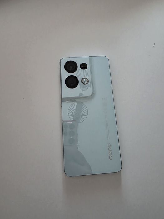 Oppo Reno 8 pro 5G