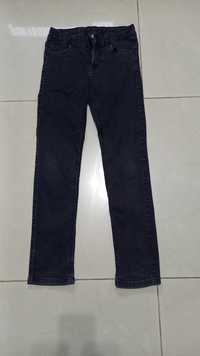 KappAhl jeansy r. 152 cm