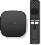 Xiaomi TV Android Box S 3rd - Z Dodatkowymi Programami!