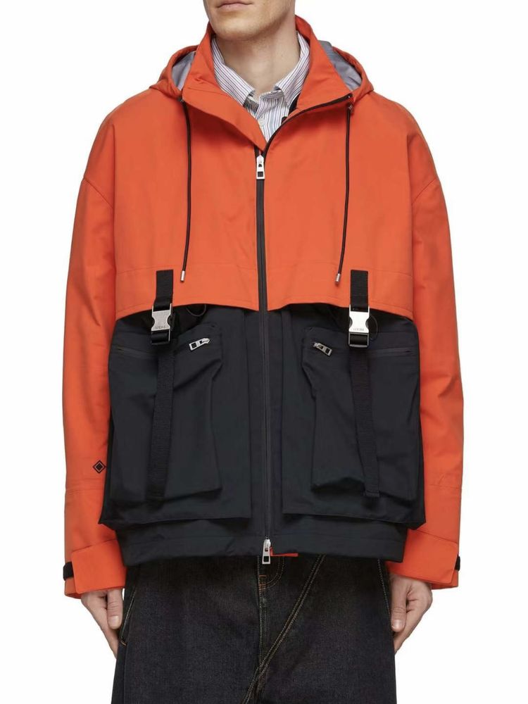 Продам парку Loewe Gore-Tex