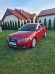 Audi A3 8P 16 mpi 102KM  5 drzwi książka serwisową