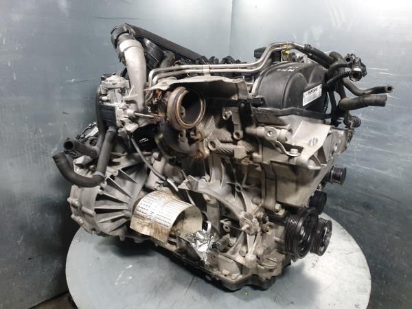 Motor completo VOLKSWAGEN Golf Sportsvan (AM1)