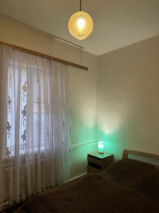 Здам кімнату в приватному секторі Є.Гребінки