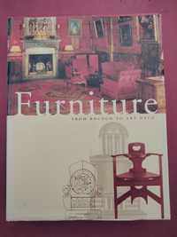 Furniture From Rococo to Art Deco