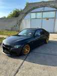 Bmw f30 diesel m pakiet