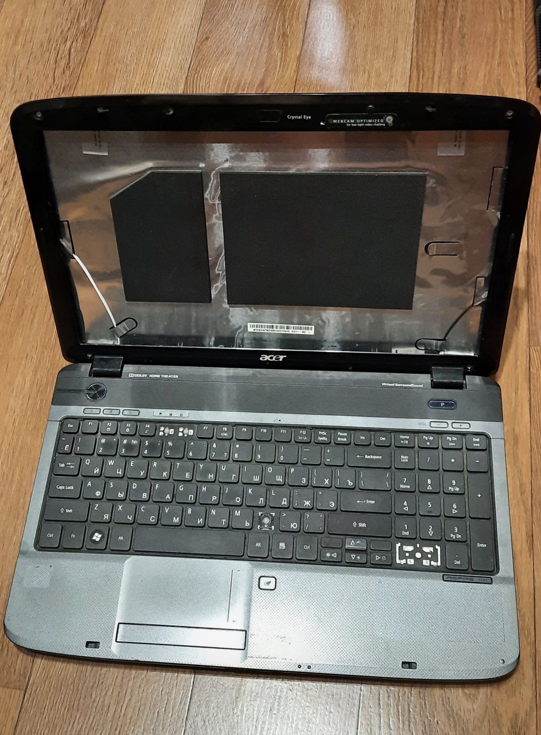 Acer 5542G/5542/5242