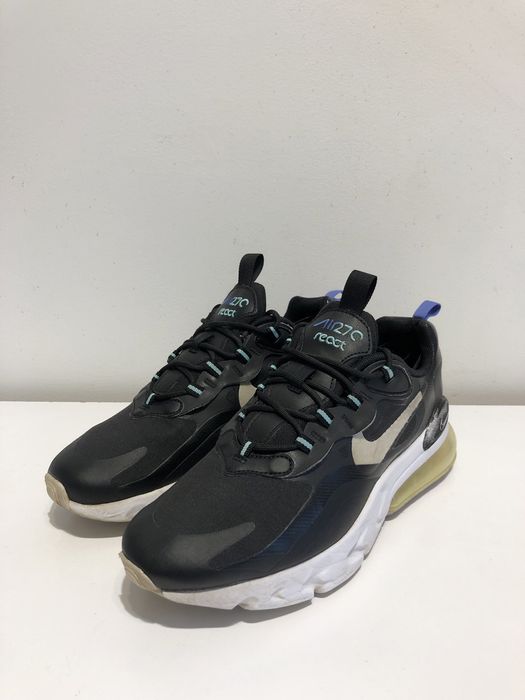 Nike Air Max 270 react