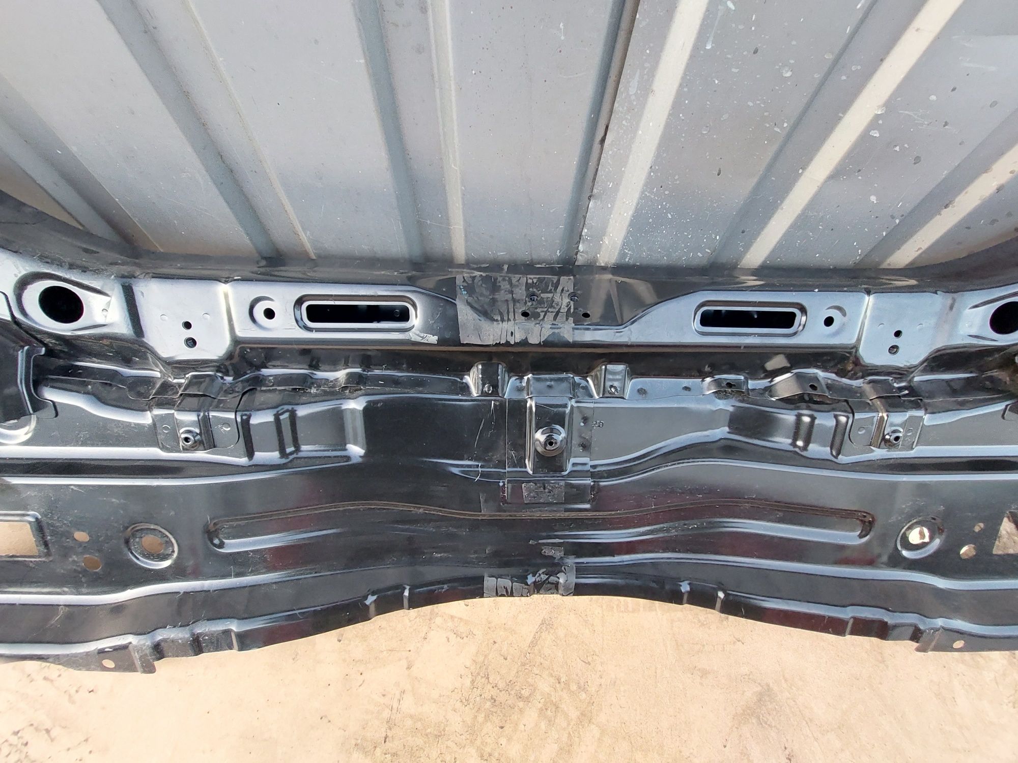 Задняя панель кузова HYUNDAI I30 GD2 2011-2017 год.69100A6000.