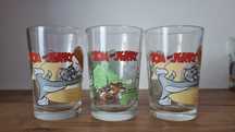 Literatki kolekcja Tom and Jerry