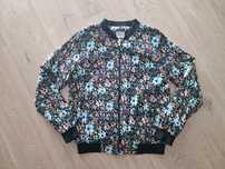 Bomberka, bluza damska, Cross Jeans