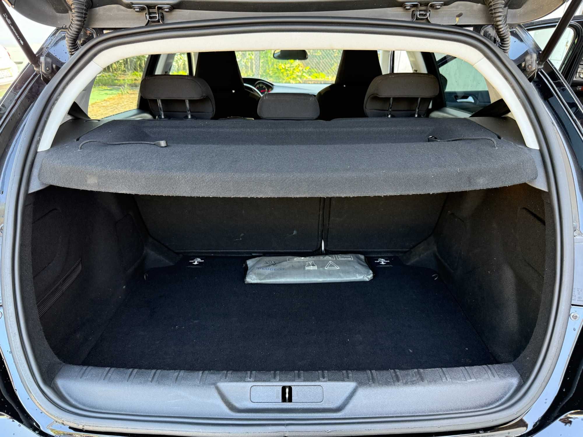 Peugeot 308 1.6 HDI Style 105.000km