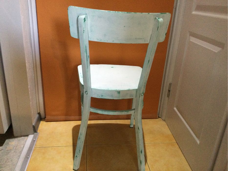 Продам пару стульев. Лофт.