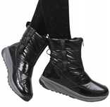 Big Star buty damskie zimowe 36-40 PROMOCJA