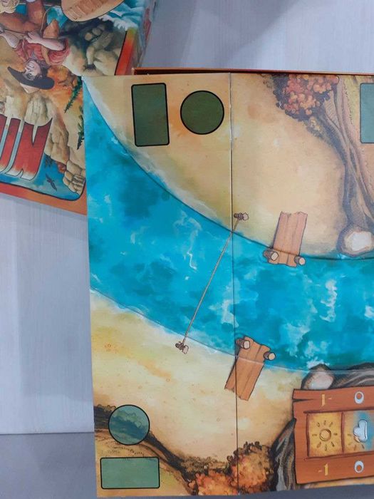 Niagara (2004-2006) - База + Доповнення + Міні (німецьке видання) б/у