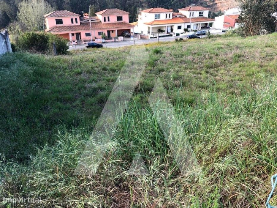 Lote construção na zona de Águeda