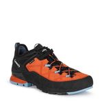 Aku Rock Dfs GTX buty męskie trekkingowe pomarańczowe r. 35-45,5