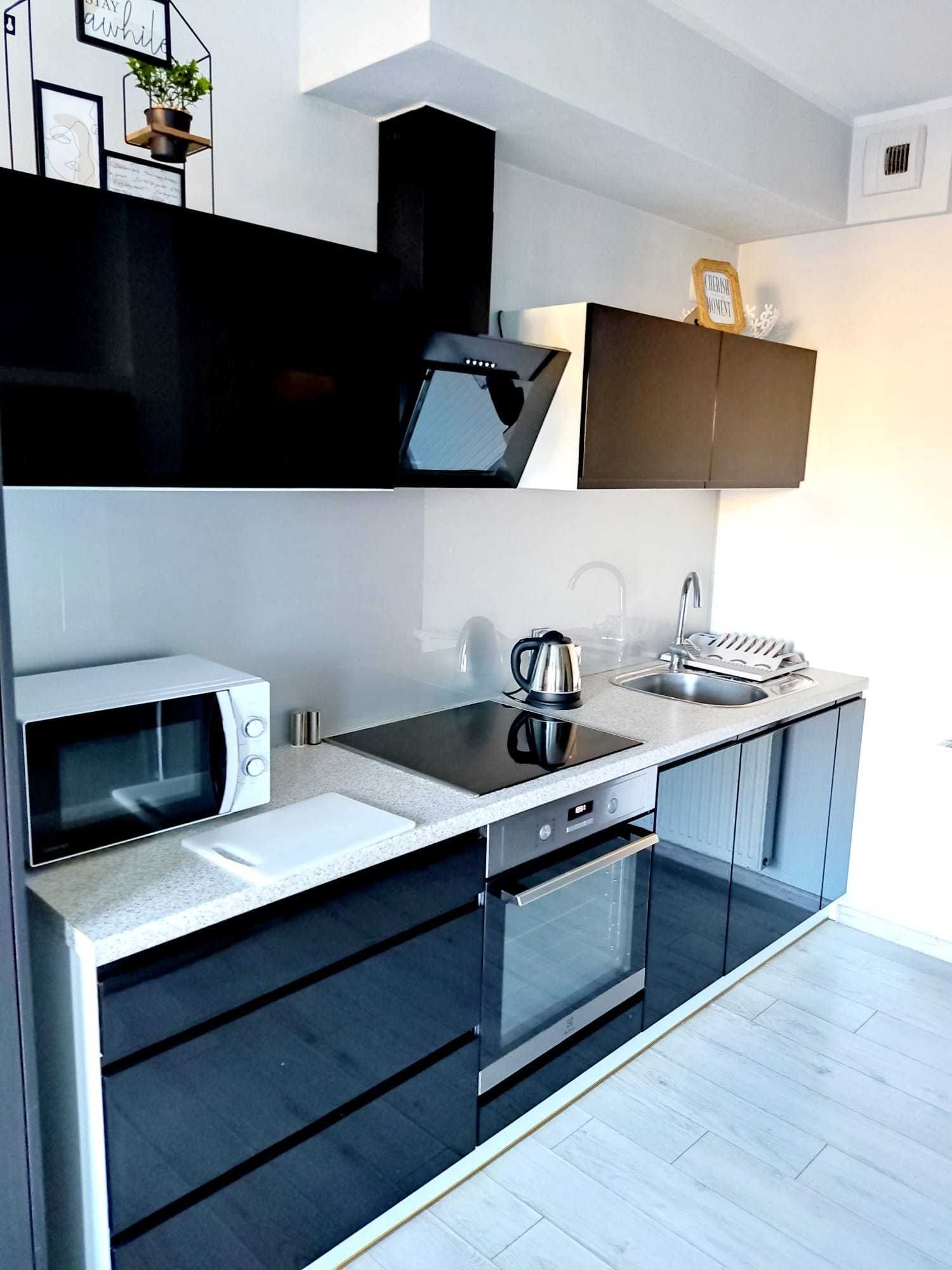 Apartament D2  od 220 zł/doba, wynajem krótkoterminowy, centrum