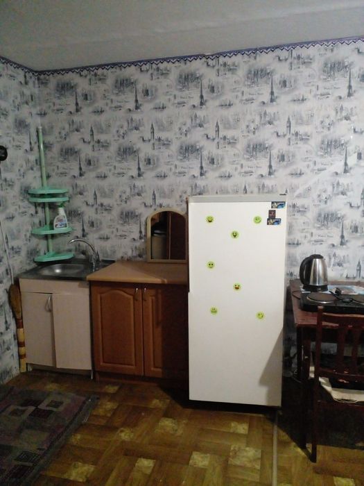 Продам кімнату в гуртожитку