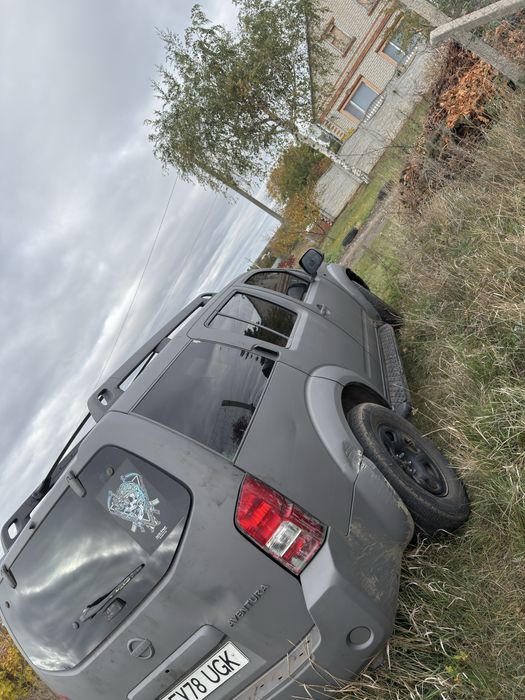 Продам або обміняю авто на повнопривідного Джипа на бензині