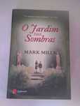Mark Mills - O jardim das sombras