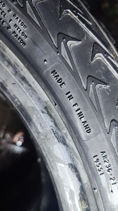 Продам Резину в хорошому стані