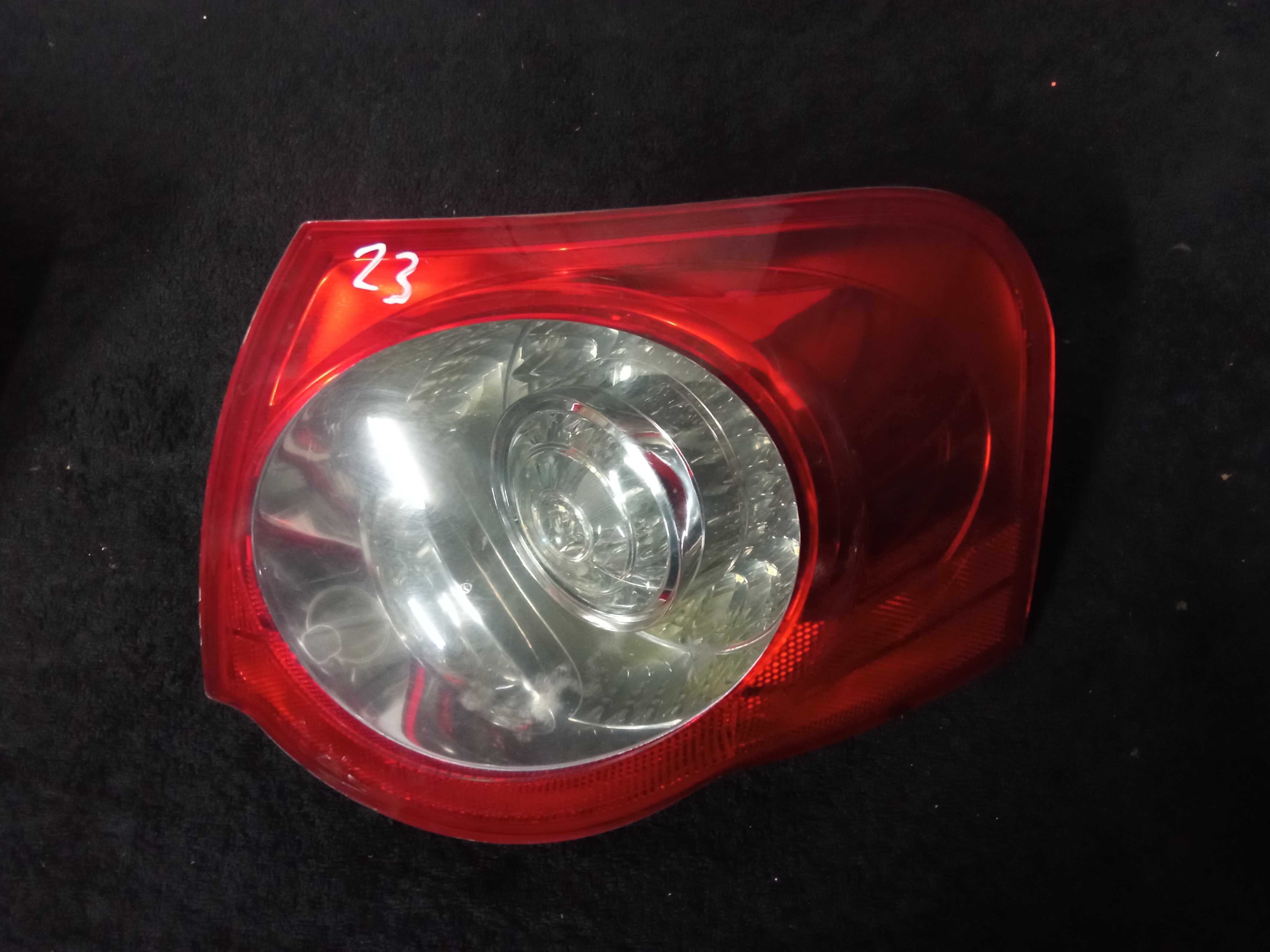 Lampa tylna prawa VW Passat B6 Kombi 3C9/945/096N EU Siedlce