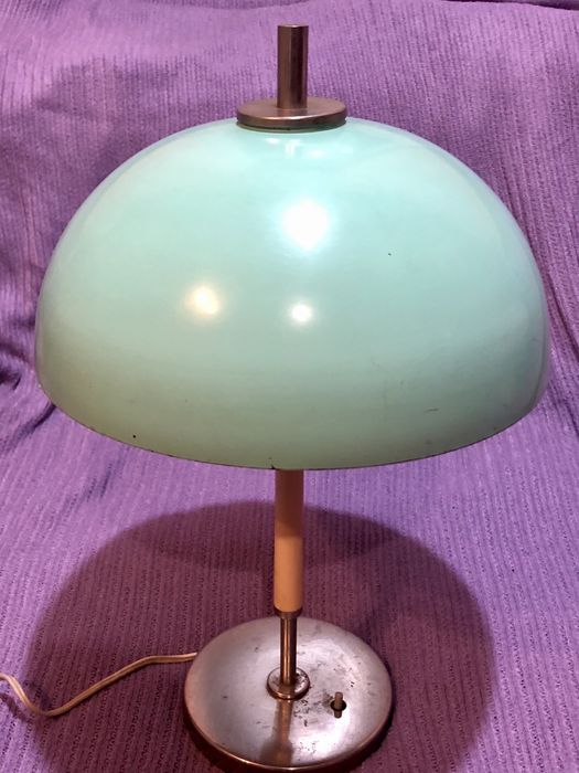 Лампа Лієсма 70і роки Латвія