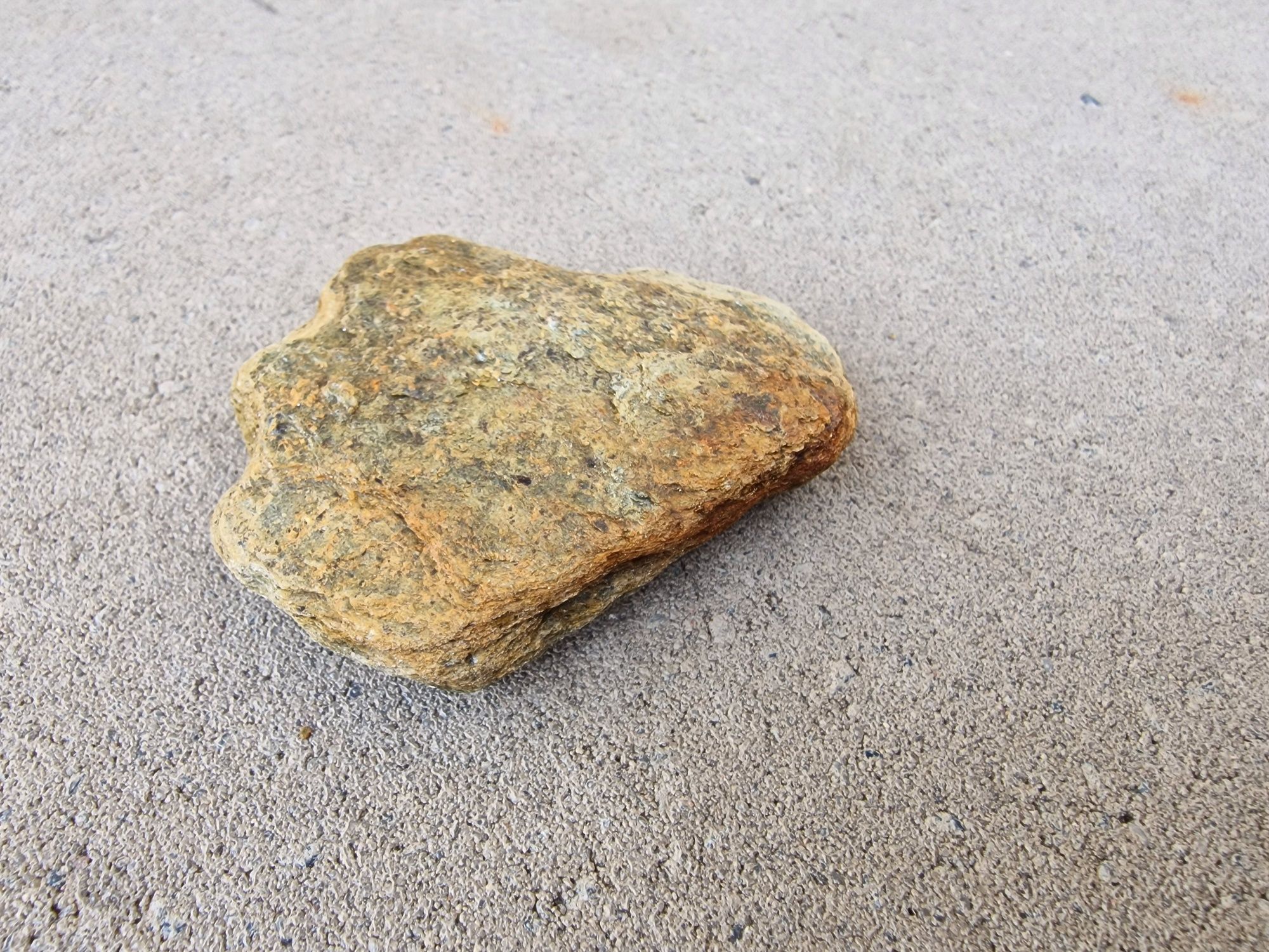 Kora Kamienna Gold- platinum ,,Nowość,,
