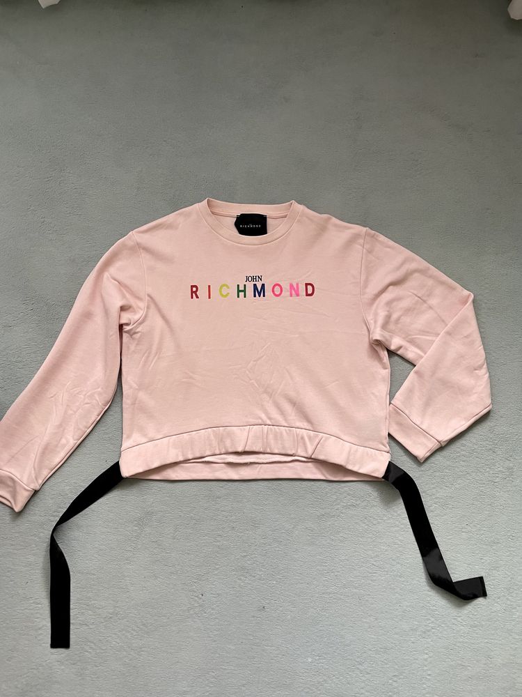 Пуловер, свитер Richmond оригинал, размер М-L