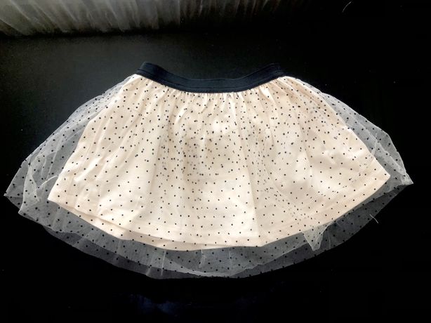 Фатиновая юбка Zara 12-18 месяцев
