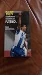 3 Cassetes VHS Taça Portugal 95/96-96/97-97/98 Futebol