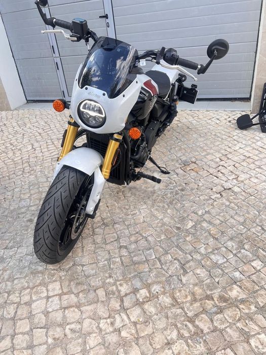 Indian Scout