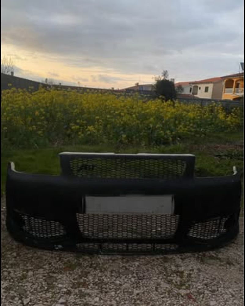 Frente Para Audi a3 8l