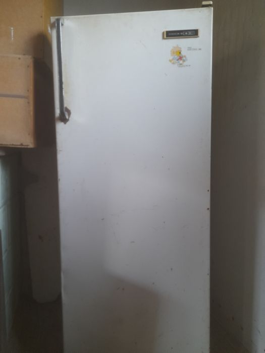 холодильник Мінськ-11