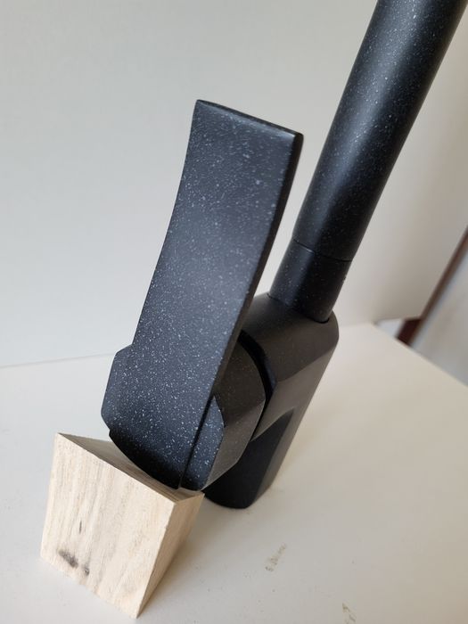 Bateria kuchenna stojąca