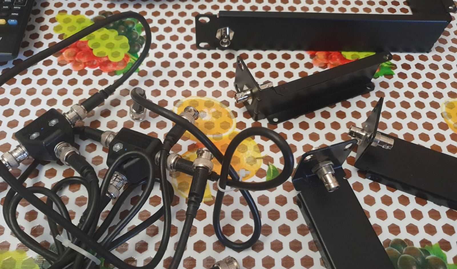 Радіомікрофон Shure pg/pgx/slx/beta87/beta58