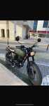 MUTT Akita Green 125 (motor suzuki)