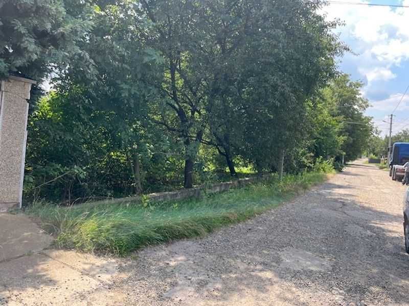 Продаж ділянки під будинок 7сот м.Чернівці вул Віталія Онофрейчука