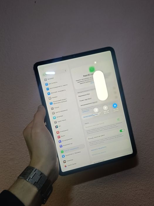 Ipad pro 11 2020 2gen LTE neverlook
