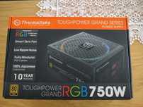 Zasilacz Thermaltake Toughpower Grand RGB 750W Modular 80+ Gold