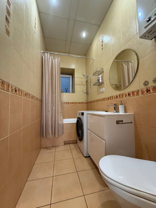 Продаж 2 кім квартири  в центрі