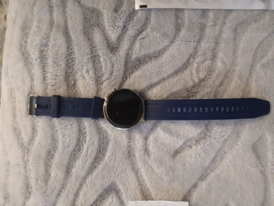 Pasek silikonowy do zegarków watch 20 mm
